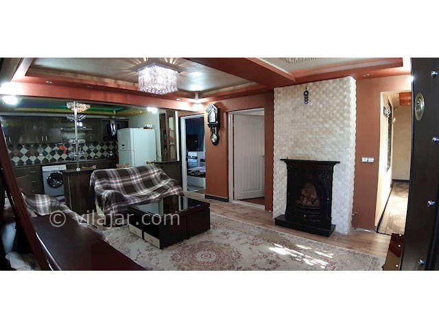 عکس شماره 517931 - اجاره ویلای استخردار لوکس - 