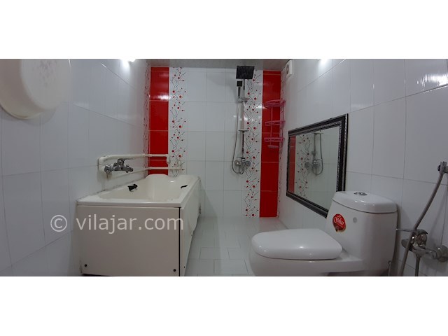 عکس شماره 517933 - اجاره ویلای استخردار لوکس - 