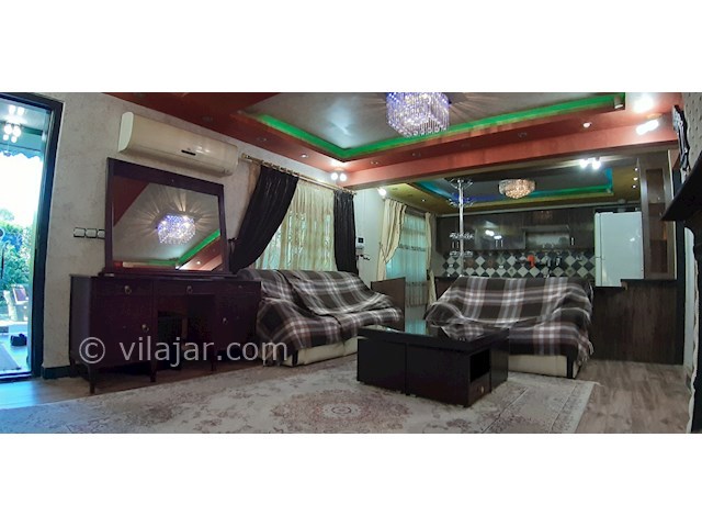 عکس شماره 517935 - اجاره ویلای استخردار لوکس - 