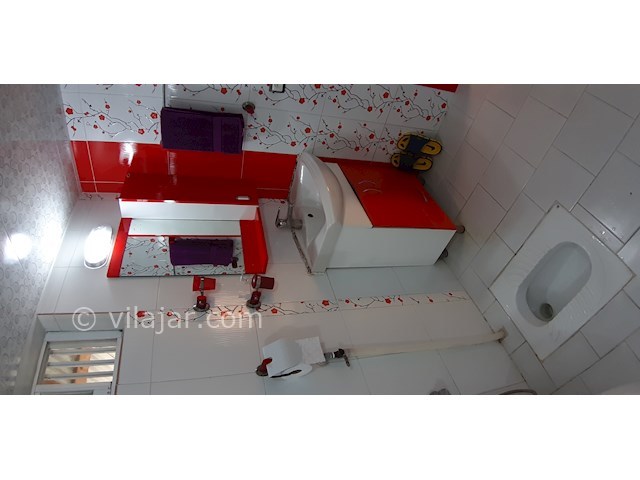 عکس شماره 517937 - اجاره ویلای استخردار لوکس - 