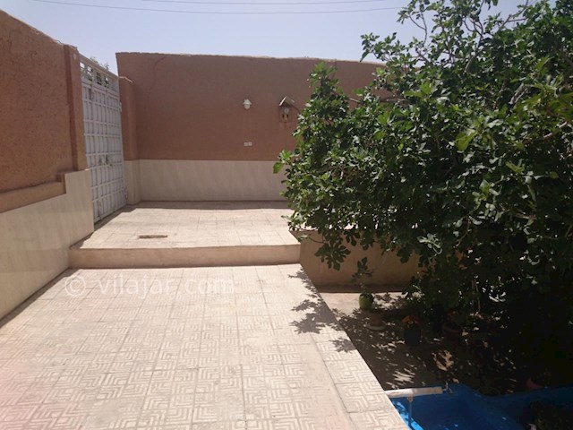 عکس شماره 517943 - اقامتگاه سنتی خانه مادربزرگ - 