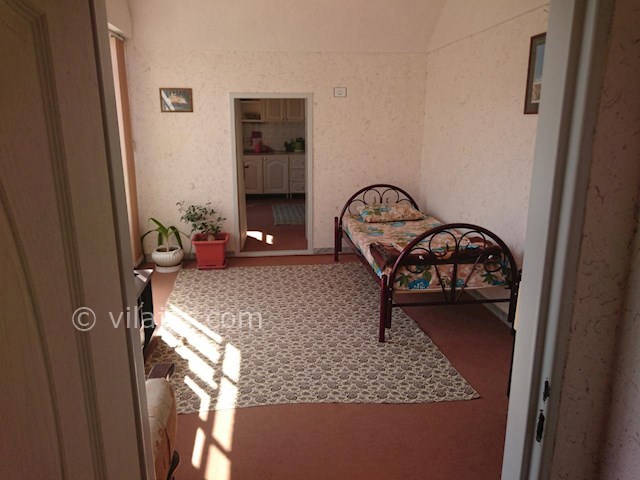 عکس شماره 517955 - اقامتگاه سنتی خانه مادربزرگ - 