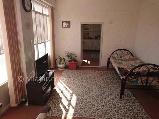 عکس شماره 517957 - اقامتگاه سنتی خانه مادربزرگ - 