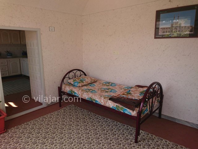 عکس شماره 517959 - اقامتگاه سنتی خانه مادربزرگ - 