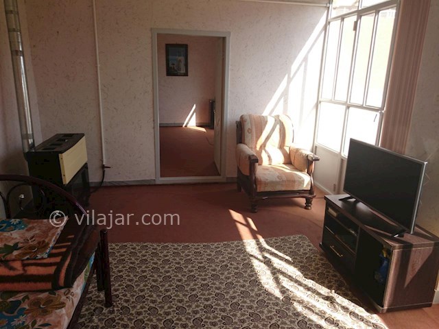 عکس شماره 517961 - اقامتگاه سنتی خانه مادربزرگ - 