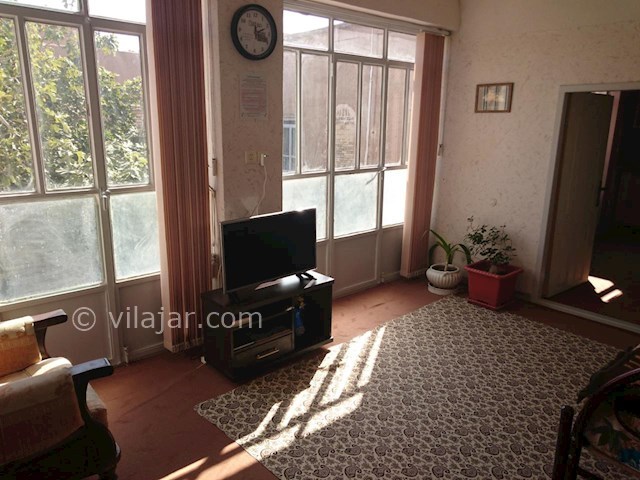 عکس شماره 517963 - اقامتگاه سنتی خانه مادربزرگ - 