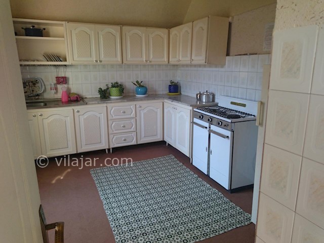 عکس شماره 517965 - اقامتگاه سنتی خانه مادربزرگ - 