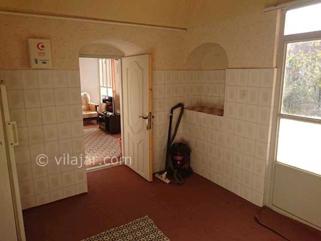 عکس شماره 517971 - اقامتگاه سنتی خانه مادربزرگ - 