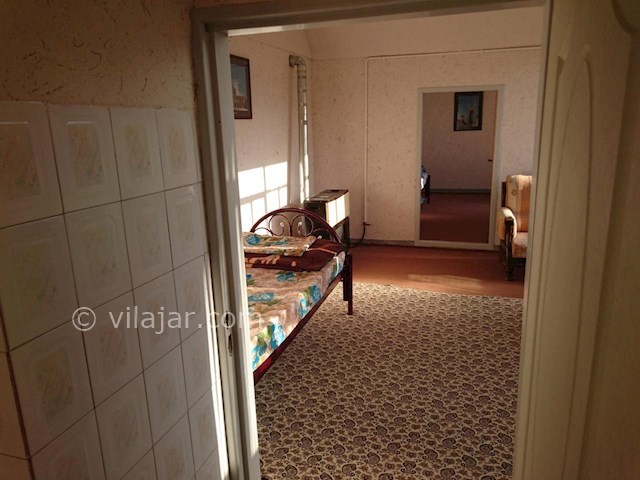 عکس شماره 517973 - اقامتگاه سنتی خانه مادربزرگ - 