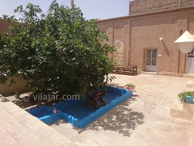 عکس شماره 517975 - اقامتگاه سنتی خانه مادربزرگ - 