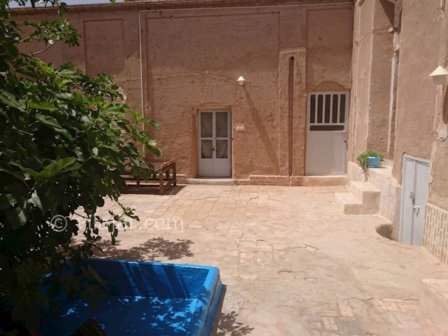 عکس شماره 517977 - اقامتگاه سنتی خانه مادربزرگ - 