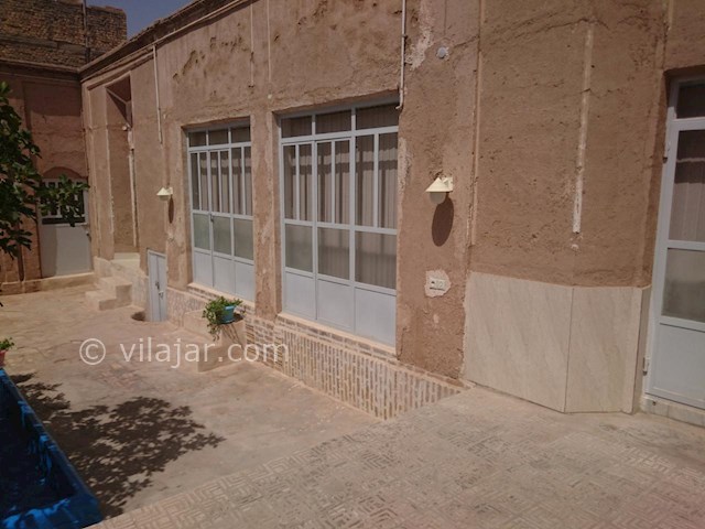 عکس شماره 517979 - اقامتگاه سنتی خانه مادربزرگ - 