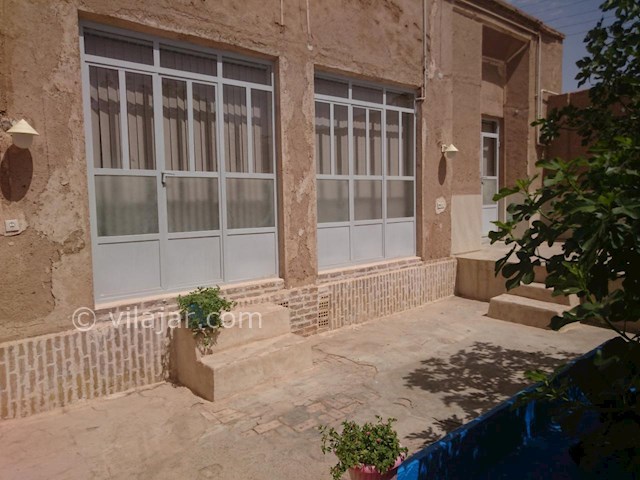 عکس شماره 517981 - اقامتگاه سنتی خانه مادربزرگ - 