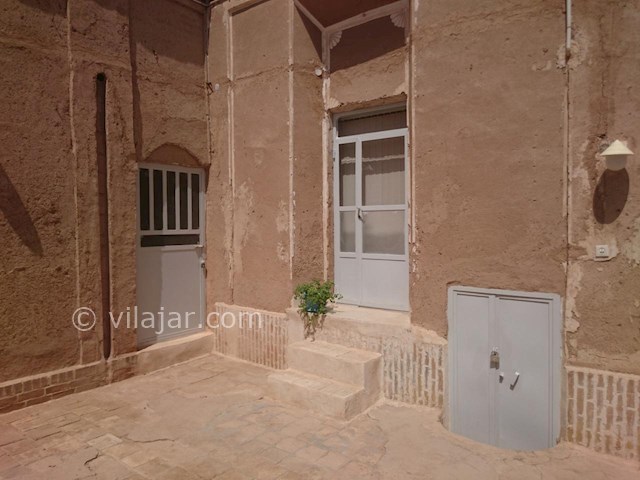 عکس شماره 517983 - اقامتگاه سنتی خانه مادربزرگ - 