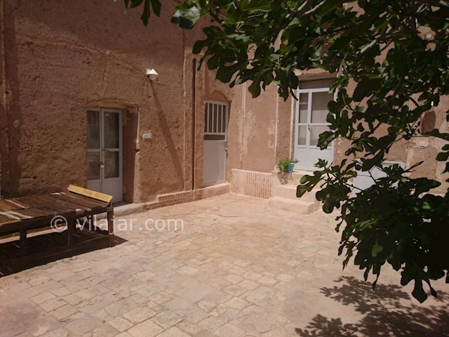 عکس شماره 517985 - اقامتگاه سنتی خانه مادربزرگ - 