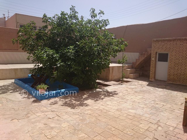 عکس شماره 517987 - اقامتگاه سنتی خانه مادربزرگ - 