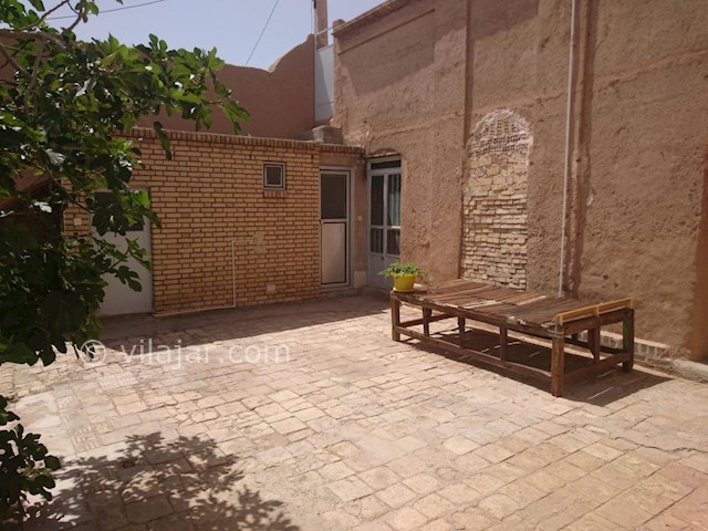 عکس شماره 517989 - اقامتگاه سنتی خانه مادربزرگ - 