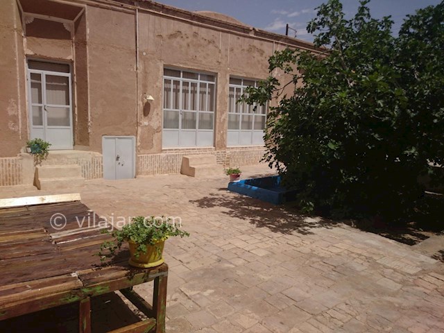 عکس شماره 517991 - اقامتگاه سنتی خانه مادربزرگ - 