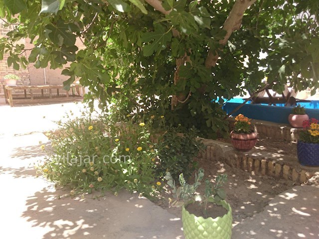 عکس شماره 517997 - اقامتگاه سنتی خانه مادربزرگ - 