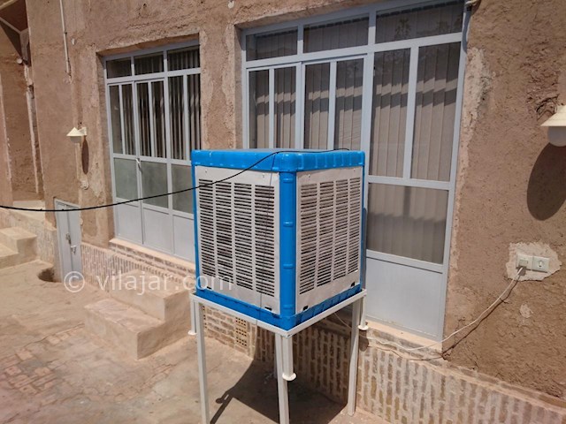 عکس شماره 517999 - اقامتگاه سنتی خانه مادربزرگ - 