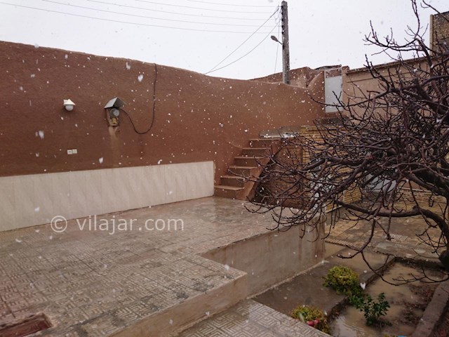 عکس شماره 518007 - اقامتگاه سنتی خانه مادربزرگ - 