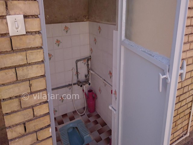 عکس شماره 518009 - اقامتگاه سنتی خانه مادربزرگ - 