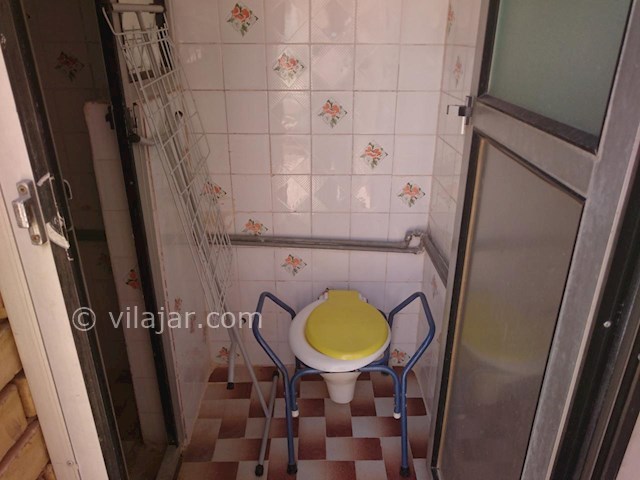 عکس شماره 518011 - اقامتگاه سنتی خانه مادربزرگ - 