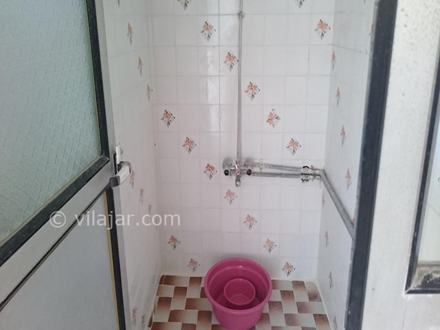 عکس شماره 518013 - اقامتگاه سنتی خانه مادربزرگ - 