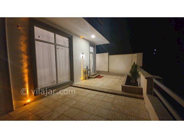 عکس شماره 518049 - اجاره ویلا جنگلی در رامسر -