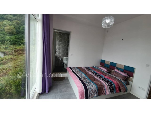 عکس شماره 518071 - اجاره ویلا جنگلی در رامسر -