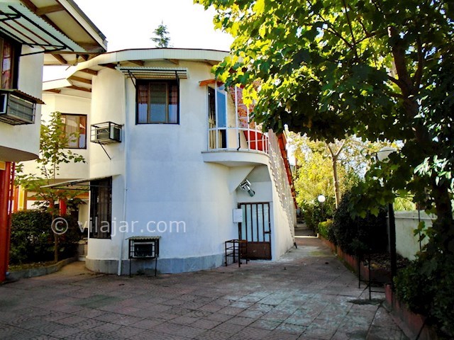 عکس شماره 518751 - اجاره ویلا در مجتمع ساحلی عباس آباد - 