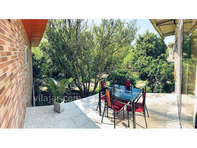 عکس شماره 520217 - اجاره ویلا با استخر و جکوزی شمال - 