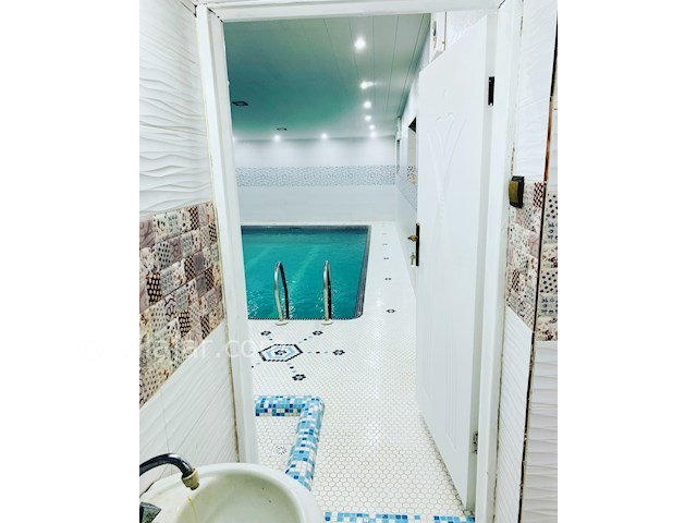 عکس شماره 520221 - اجاره ویلا با استخر و جکوزی شمال - 