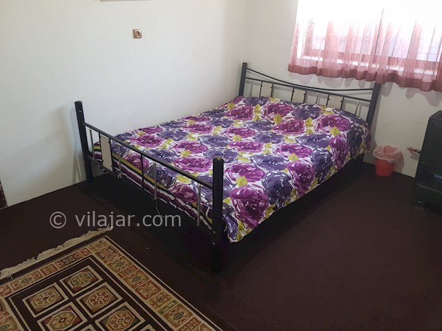 عکس شماره 520339 - اجاره خانه در نور نزدیک جنگل - 