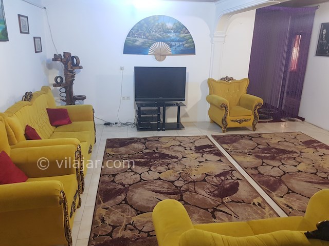 عکس شماره 520341 - اجاره خانه در نور نزدیک جنگل - 