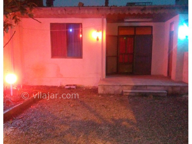 عکس شماره 520343 - اجاره خانه در نور نزدیک جنگل - 