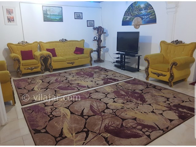 عکس شماره 520345 - اجاره خانه در نور نزدیک جنگل - 