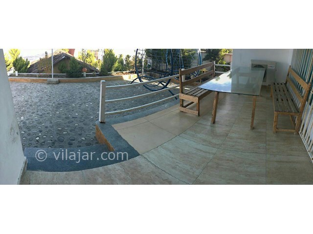 عکس شماره 520535 - اجاره ویلای ساحلی دربست نوشهر - 