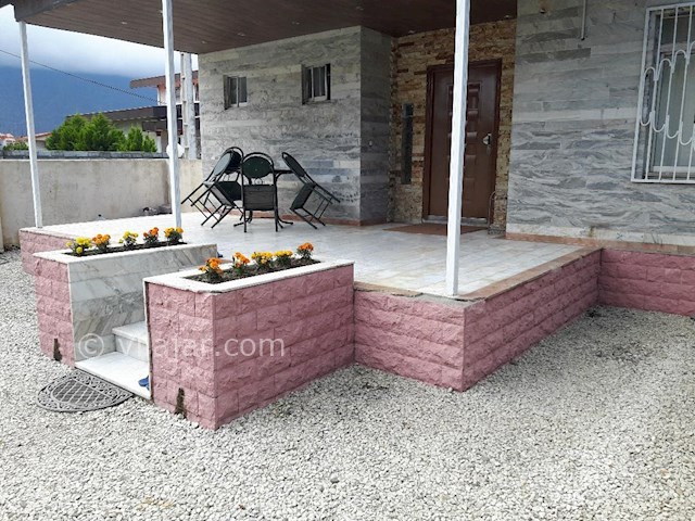 عکس شماره 520889 - رزرو ویلا نزدیک به نمک ابرود - 