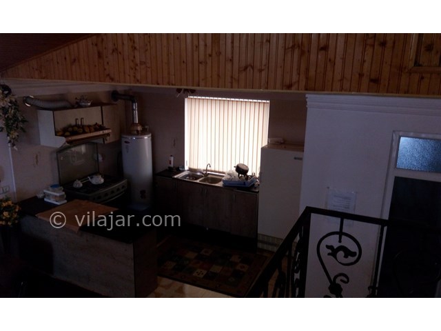 عکس شماره 5213 - اجاره ویلای ساحلی رضوانشهر - 