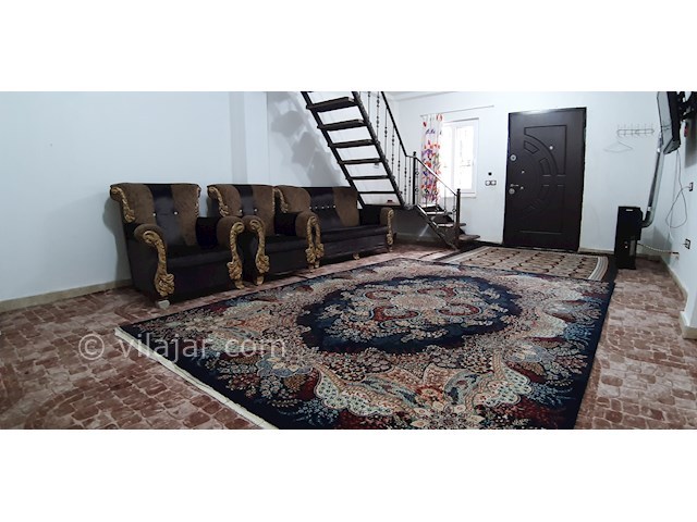 عکس شماره 521417 - اجاره ویلا در جنگل گیسوم -