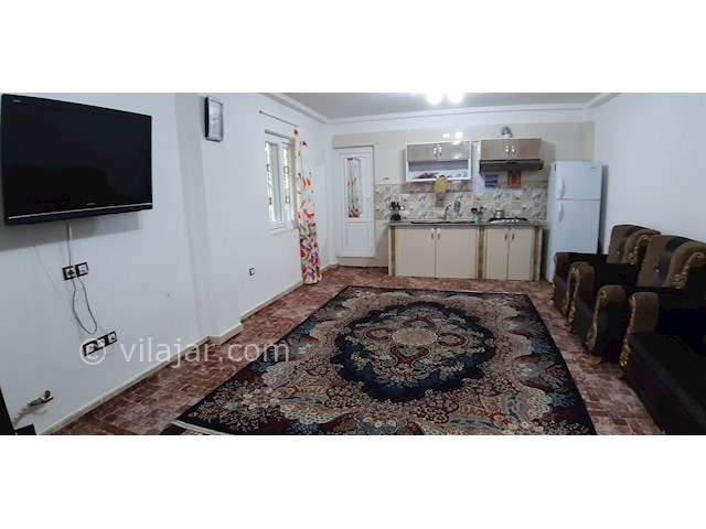 عکس شماره 521421 - اجاره ویلا در جنگل گیسوم -