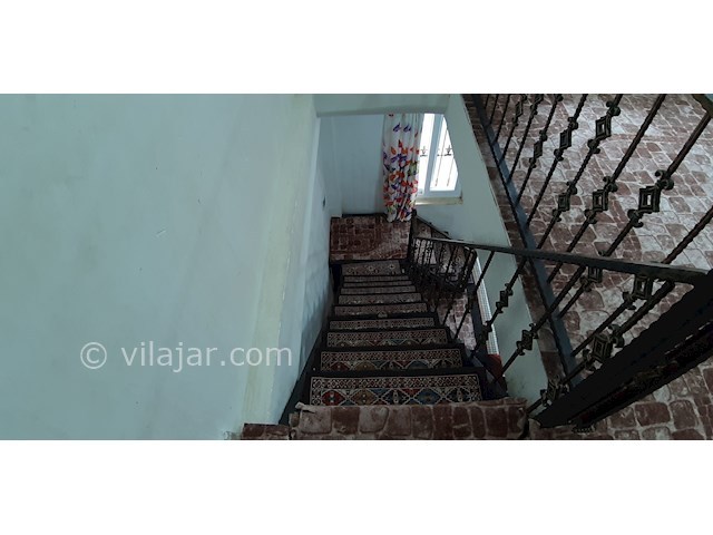 عکس شماره 521481 - اجاره ویلا در جنگل گیسوم -
