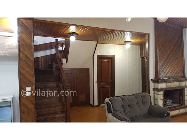 عکس شماره 521523 - اجاره ویلا ساحلى در ایزدشهر - 