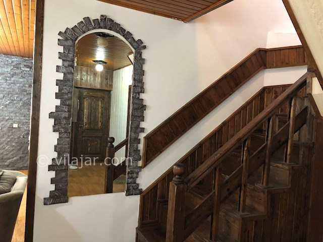 عکس شماره 521527 - اجاره ویلا ساحلى در ایزدشهر - 