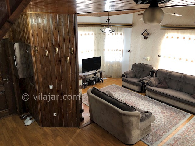 عکس شماره 521529 - اجاره ویلا ساحلى در ایزدشهر - 