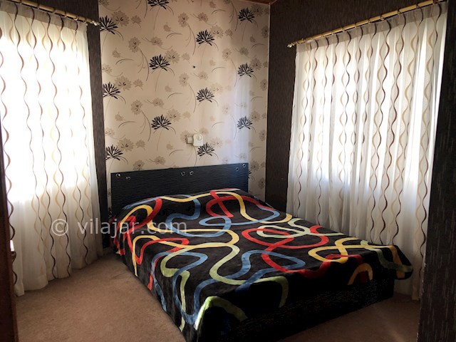 عکس شماره 521537 - اجاره ویلا ساحلى در ایزدشهر - 