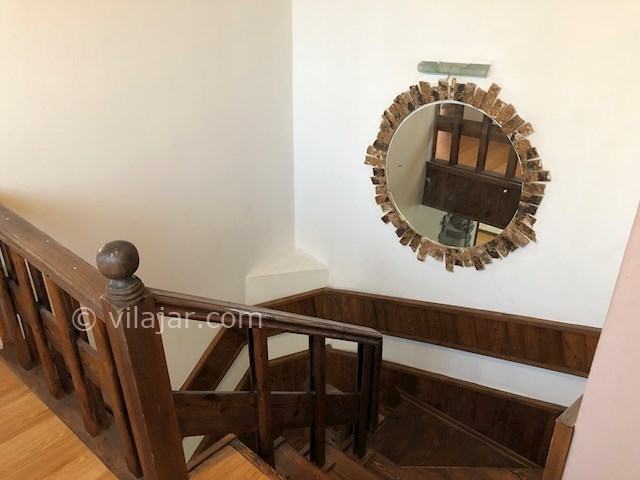 عکس شماره 521541 - اجاره ویلا ساحلى در ایزدشهر - 