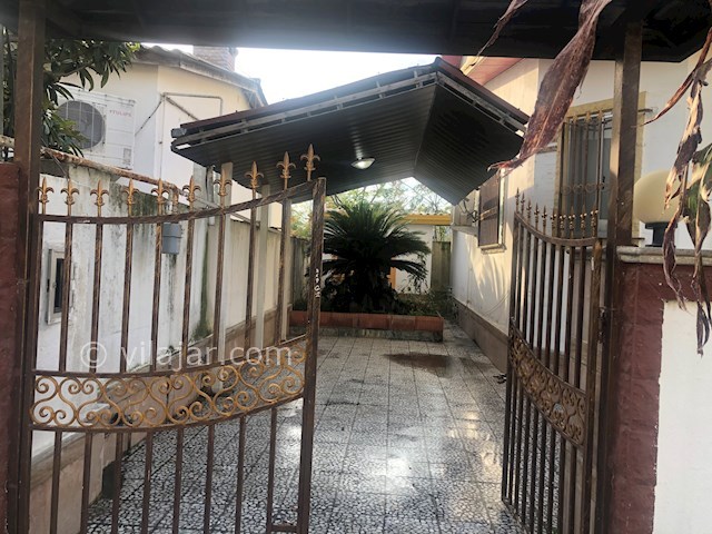 عکس شماره 521543 - اجاره ویلا ساحلى در ایزدشهر - 