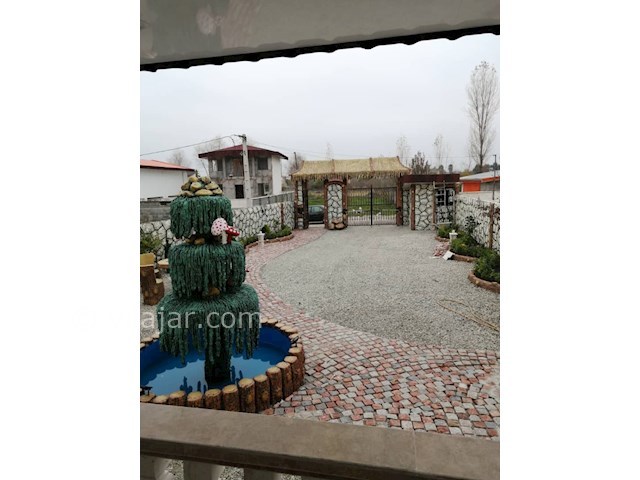 عکس شماره 521711 - اجاره ویلا استخردار در شیرود - 